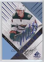 Authentic Rookies - Mike Reilly