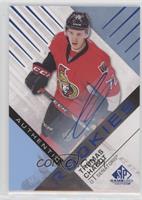 Authentic Rookies - Thomas Chabot