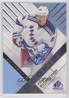 Authentic Rookies - Pavel Buchnevich