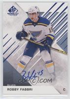 Robby Fabbri