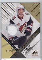 Authentic Rookies - Anthony DeAngelo #/399