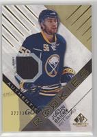 Authentic Rookies - Justin Bailey #/399
