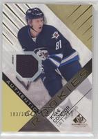 Authentic Rookies - Kyle Connor #/399