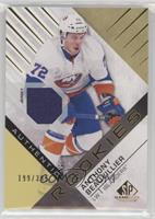 Authentic Rookies - Anthony Beauvillier #/399