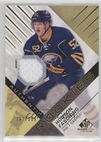 Authentic Rookies - Hudson Fasching #/399