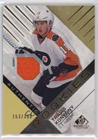 Authentic Rookies - Travis Konecny #/399