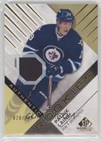 Authentic Rookies - Patrik Laine #/399