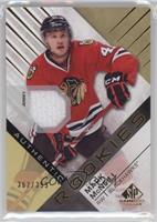 Authentic Rookies - Mark McNeill #/399
