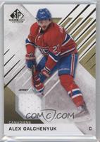 Alex Galchenyuk