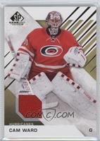 Cam Ward