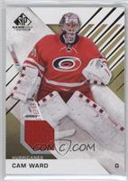 Cam Ward