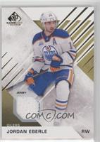 Jordan Eberle