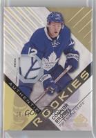 Authentic Rookies - Connor Brown #/49