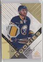 Authentic Rookies - Justin Bailey #/49