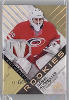 Authentic Rookies - Daniel Altshuller #/49