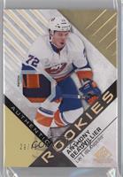 Authentic Rookies - Anthony Beauvillier #/49