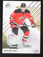 Taylor Hall [EX to NM] #/10