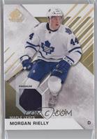 Morgan Rielly #/25