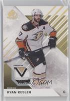 Ryan Kesler #/10