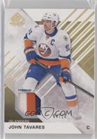 John Tavares #/10