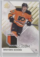 Brayden Schenn #/25