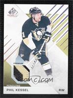 Phil Kessel #/10