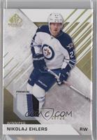 Nikolaj Ehlers #/25