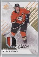 Ryan Getzlaf #/25