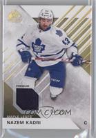 Nazem Kadri #/25