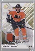 Jakub Voracek #/25