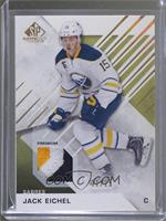 Jack Eichel #/25