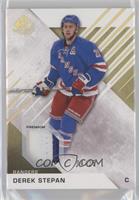 Derek Stepan #/25