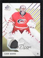 Cam Ward #/25