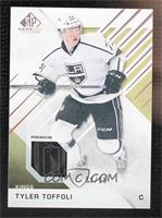 Tyler Toffoli #/25