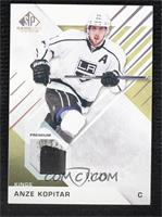 Anze Kopitar #/25