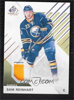 Sam Reinhart #/25