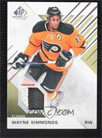 Wayne Simmonds #/25