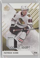 Patrick Kane #/10