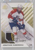 Jonathan Huberdeau #/25