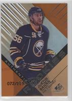 Authentic Rookies - Justin Bailey #/113
