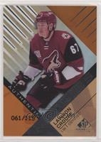 Authentic Rookies - Lawson Crouse #/115