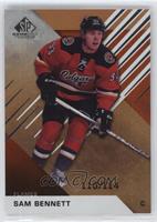 Sam Bennett #/114