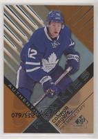 Authentic Rookies - Connor Brown #/112