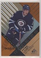 Authentic Rookies - Patrik Laine #/116