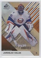 Jaroslav Halak #/103