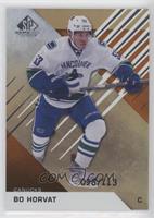 Bo Horvat #/113