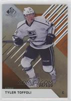 Tyler Toffoli #/110