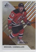 Michael Cammalleri #/101