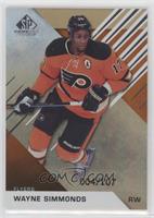 Wayne Simmonds #/107