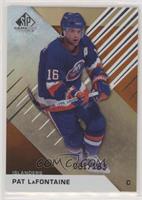 Pat LaFontaine #/183